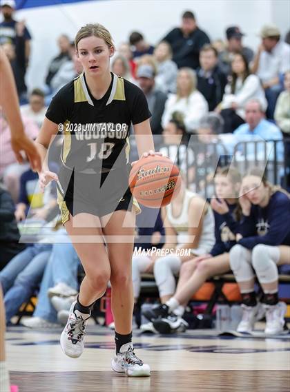 Thumbnail 2 in Woodson @ Perrin-Whitt photogallery.