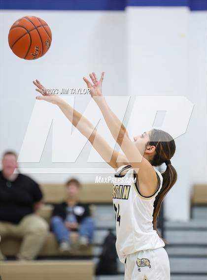 Thumbnail 1 in Woodson @ Perrin-Whitt photogallery.