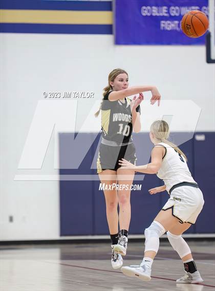 Thumbnail 1 in Woodson @ Perrin-Whitt photogallery.