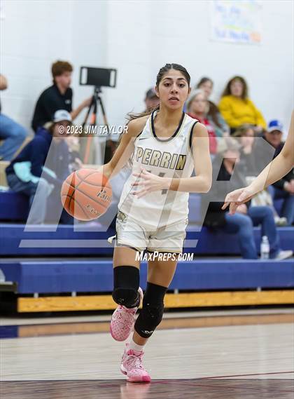 Thumbnail 2 in Woodson @ Perrin-Whitt photogallery.