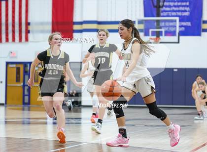 Thumbnail 2 in Woodson @ Perrin-Whitt photogallery.