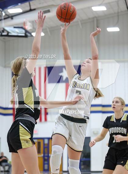 Thumbnail 2 in Woodson @ Perrin-Whitt photogallery.