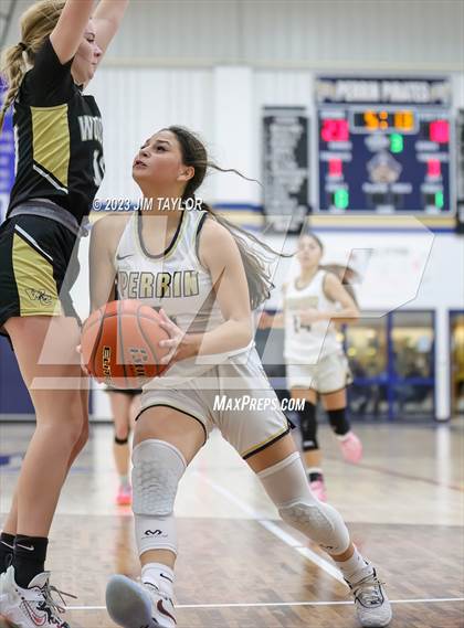Thumbnail 1 in Woodson @ Perrin-Whitt photogallery.