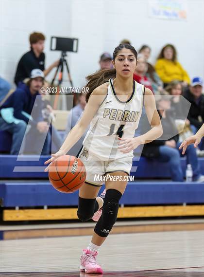Thumbnail 1 in Woodson @ Perrin-Whitt photogallery.