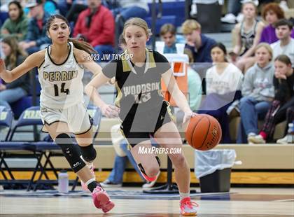 Thumbnail 2 in Woodson @ Perrin-Whitt photogallery.