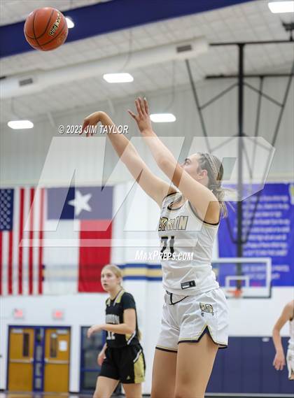 Thumbnail 3 in Woodson @ Perrin-Whitt photogallery.