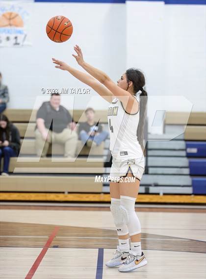 Thumbnail 2 in Woodson @ Perrin-Whitt photogallery.
