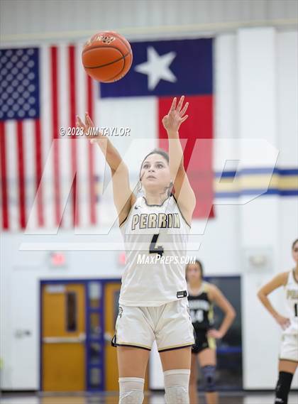 Thumbnail 2 in Woodson @ Perrin-Whitt photogallery.