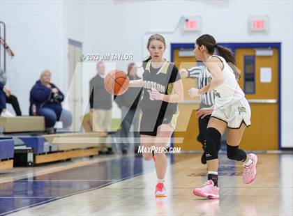 Thumbnail 2 in Woodson @ Perrin-Whitt photogallery.