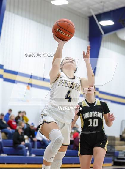 Thumbnail 3 in Woodson @ Perrin-Whitt photogallery.