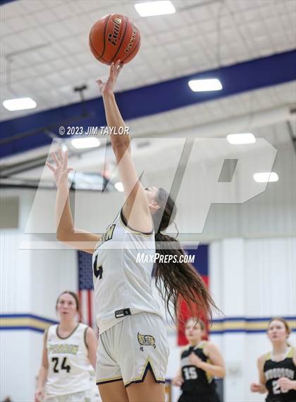 Thumbnail 3 in Woodson @ Perrin-Whitt photogallery.