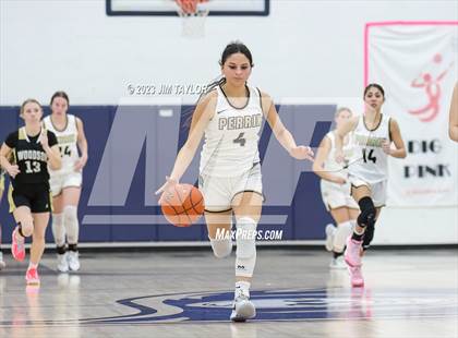 Thumbnail 2 in Woodson @ Perrin-Whitt photogallery.