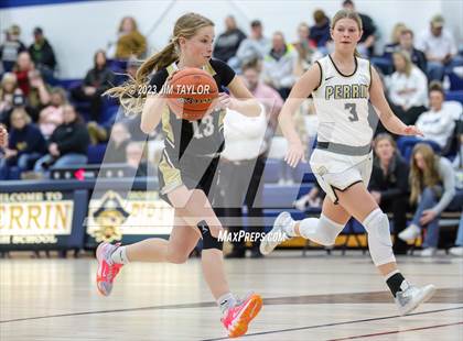 Thumbnail 3 in Woodson @ Perrin-Whitt photogallery.