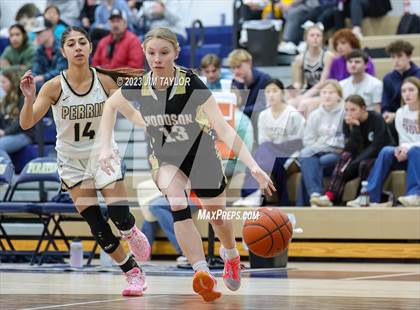 Thumbnail 3 in Woodson @ Perrin-Whitt photogallery.