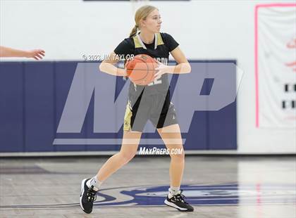 Thumbnail 3 in Woodson @ Perrin-Whitt photogallery.