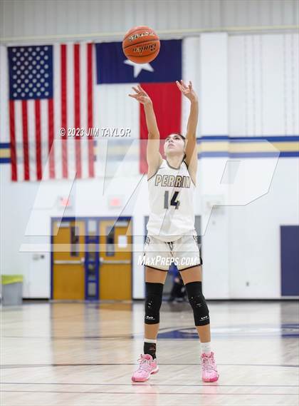Thumbnail 2 in Woodson @ Perrin-Whitt photogallery.