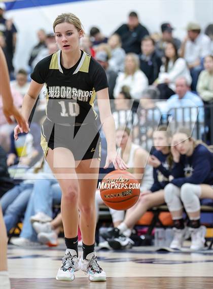 Thumbnail 3 in Woodson @ Perrin-Whitt photogallery.