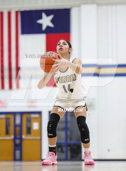 Thumbnail 1 in Woodson @ Perrin-Whitt photogallery.