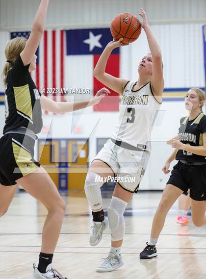 Thumbnail 3 in Woodson @ Perrin-Whitt photogallery.