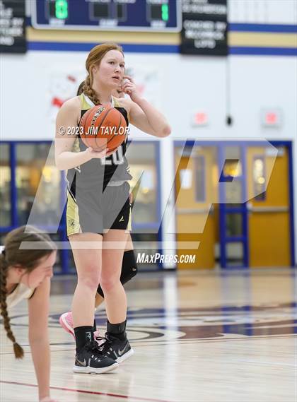 Thumbnail 2 in Woodson @ Perrin-Whitt photogallery.
