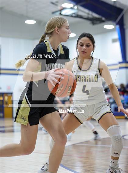 Thumbnail 3 in Woodson @ Perrin-Whitt photogallery.