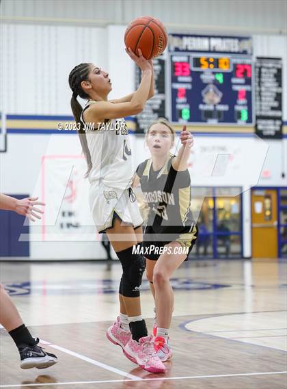 Thumbnail 2 in Woodson @ Perrin-Whitt photogallery.
