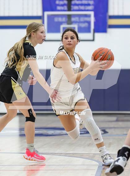 Thumbnail 3 in Woodson @ Perrin-Whitt photogallery.