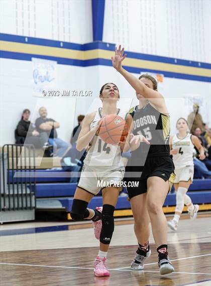 Thumbnail 3 in Woodson @ Perrin-Whitt photogallery.