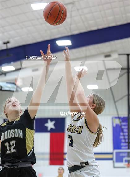 Thumbnail 3 in Woodson @ Perrin-Whitt photogallery.