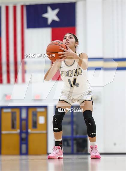 Thumbnail 3 in Woodson @ Perrin-Whitt photogallery.