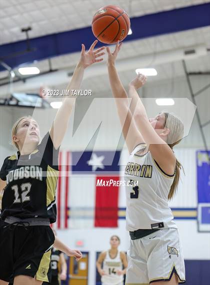 Thumbnail 2 in Woodson @ Perrin-Whitt photogallery.