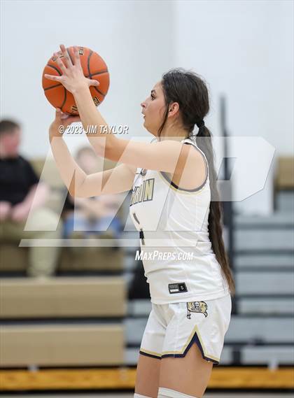 Thumbnail 3 in Woodson @ Perrin-Whitt photogallery.