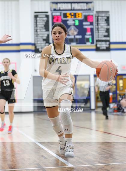 Thumbnail 1 in Woodson @ Perrin-Whitt photogallery.