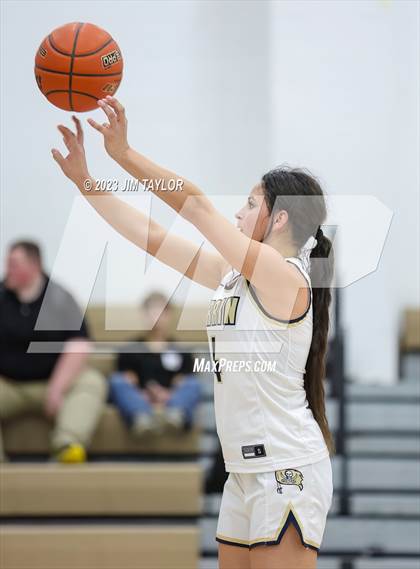 Thumbnail 3 in Woodson @ Perrin-Whitt photogallery.