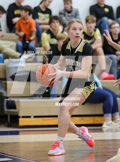 Thumbnail 3 in Woodson @ Perrin-Whitt photogallery.