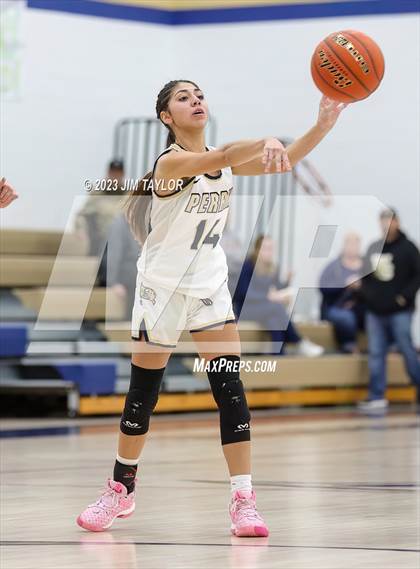 Thumbnail 3 in Woodson @ Perrin-Whitt photogallery.