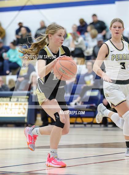 Thumbnail 1 in Woodson @ Perrin-Whitt photogallery.