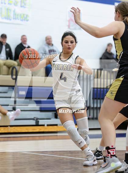 Thumbnail 1 in Woodson @ Perrin-Whitt photogallery.