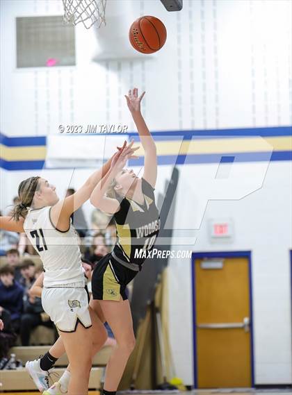 Thumbnail 1 in Woodson @ Perrin-Whitt photogallery.