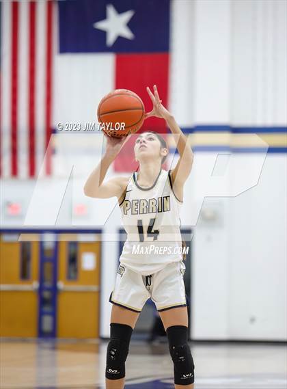 Thumbnail 3 in Woodson @ Perrin-Whitt photogallery.