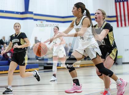 Thumbnail 3 in Woodson @ Perrin-Whitt photogallery.