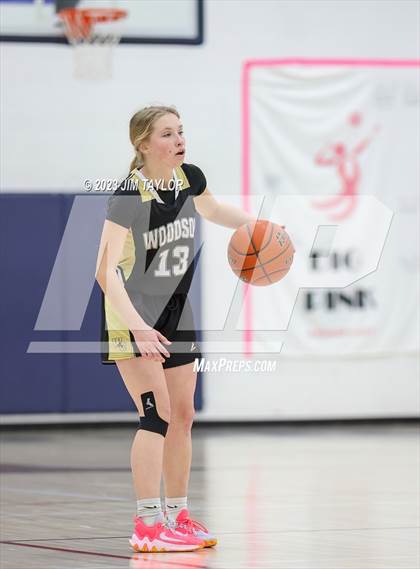 Thumbnail 2 in Woodson @ Perrin-Whitt photogallery.