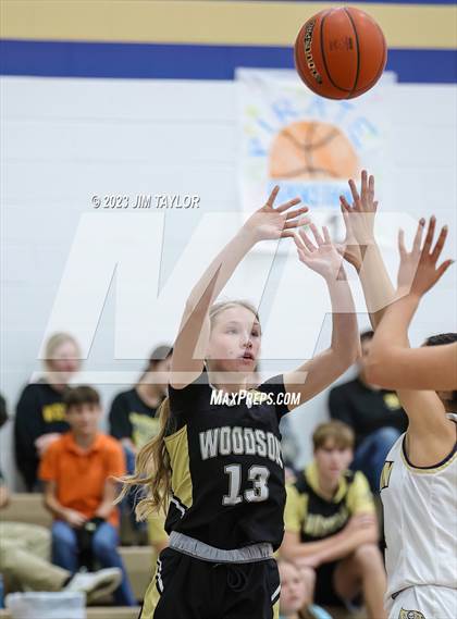 Thumbnail 2 in Woodson @ Perrin-Whitt photogallery.