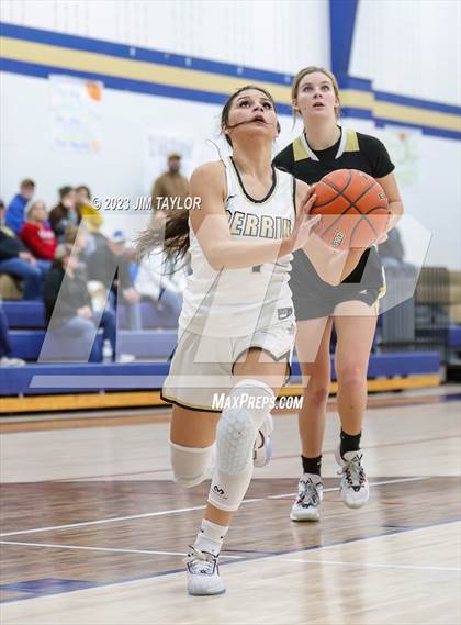 Thumbnail 1 in Woodson @ Perrin-Whitt photogallery.