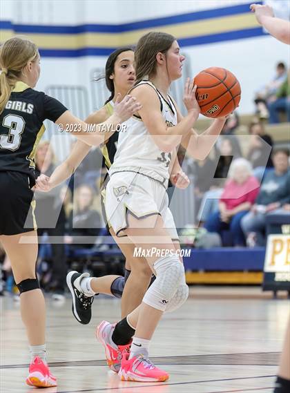 Thumbnail 1 in Woodson @ Perrin-Whitt photogallery.