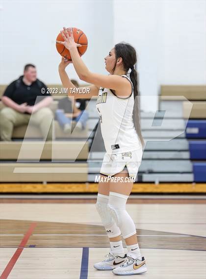 Thumbnail 1 in Woodson @ Perrin-Whitt photogallery.