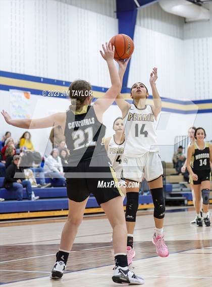 Thumbnail 3 in Woodson @ Perrin-Whitt photogallery.