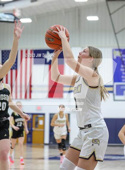 Thumbnail 2 in Woodson @ Perrin-Whitt photogallery.
