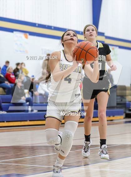 Thumbnail 2 in Woodson @ Perrin-Whitt photogallery.