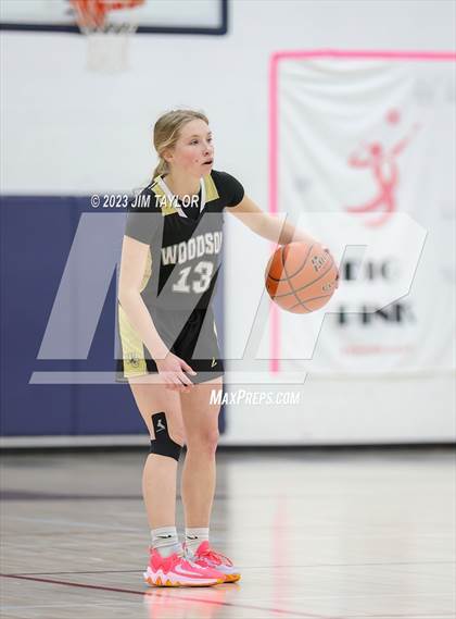 Thumbnail 3 in Woodson @ Perrin-Whitt photogallery.